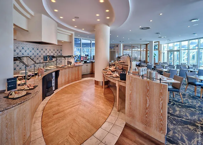 Dorint Strandhotel Binz/Rügen