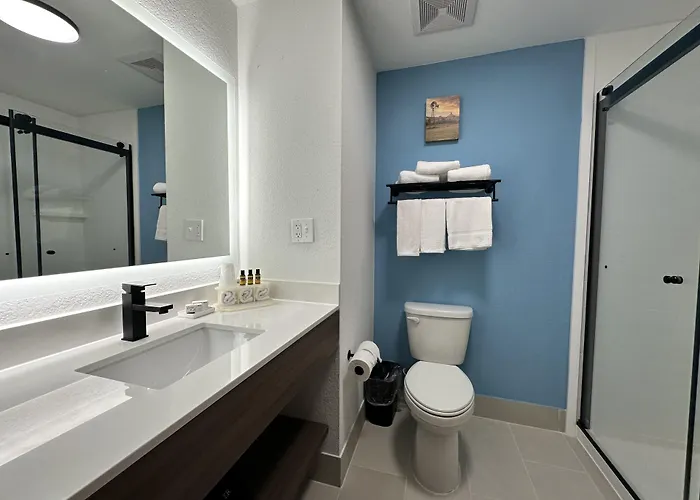 Best Western Plus Lexington Ne