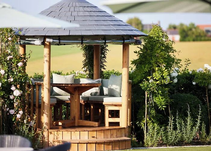 Wrightington Hotel, Health Club & Spa