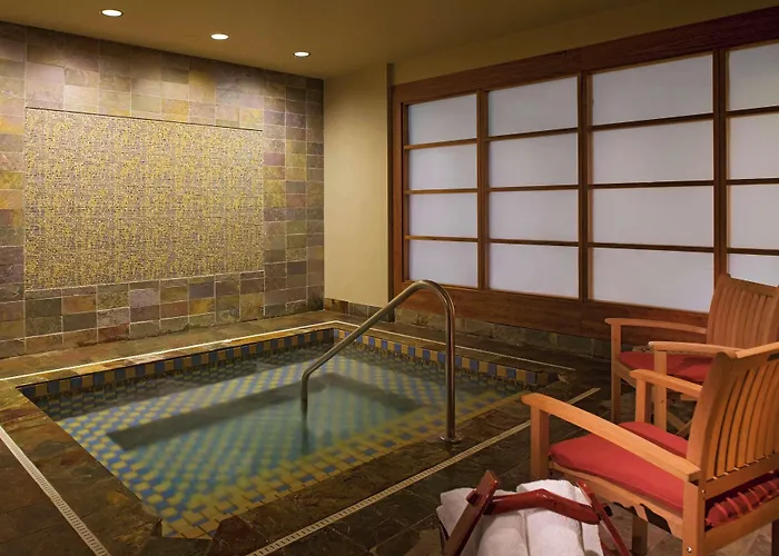 Grand Hyatt Seattle