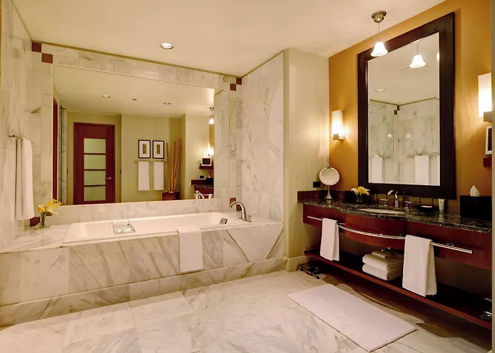 Grand Hyatt Seattle