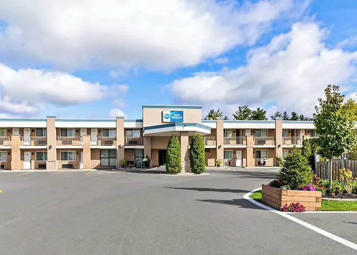 Best Western Halton Hills