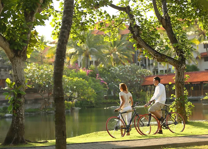 Ayodya Resort Bali