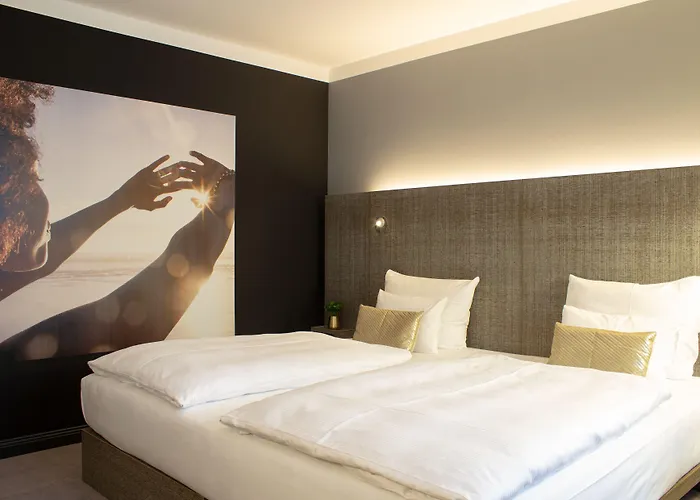 Courtyard By Marriott Berlin Teltow