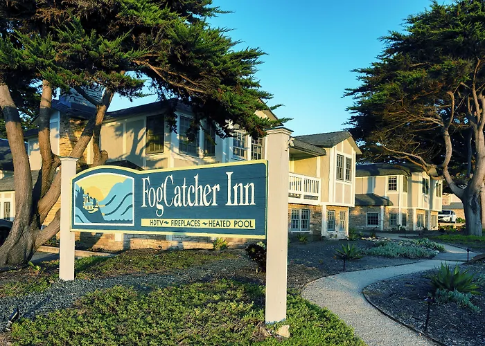 Fogcatcher Inn