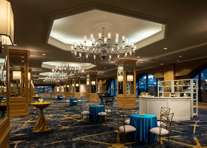 Hyatt Regency Jacksonville Riverfront