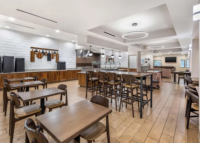 Drury Plaza Hotel Columbus Downtown