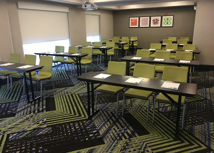 Holiday Inn Express & Suites Charlotte-Concord-I-85 By Ihg