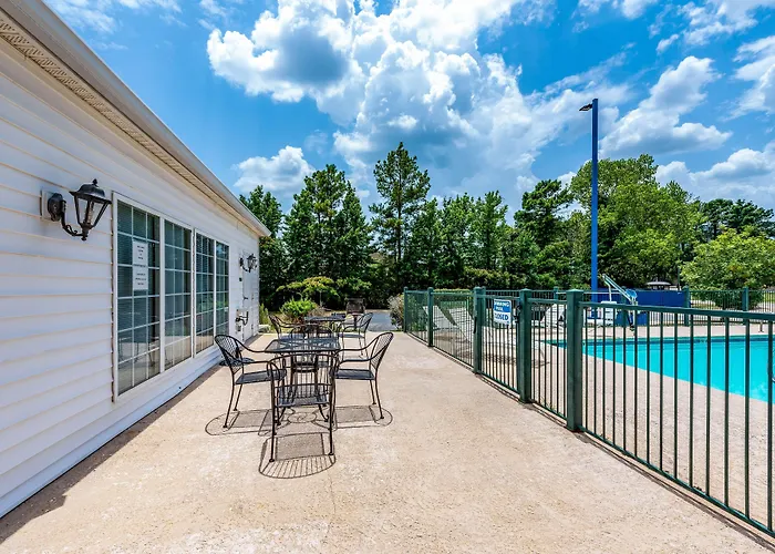 Motel 6-Shreveport, La