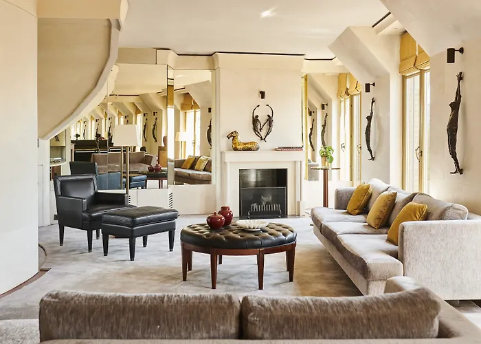 Park Hyatt Paris - Vendôme Hotel