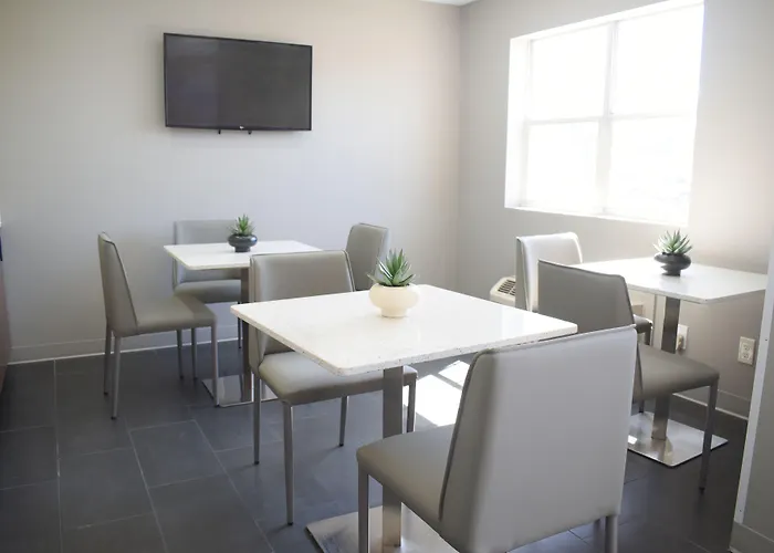 Microtel Inn & Suites By Wyndham Norcross