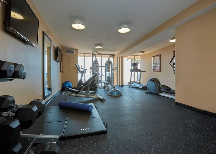 Holiday Inn Resort Daytona Beach Oceanfront By Ihg