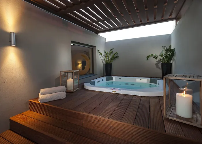Samaria Hotel