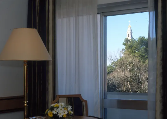 Hotel Fatima Center