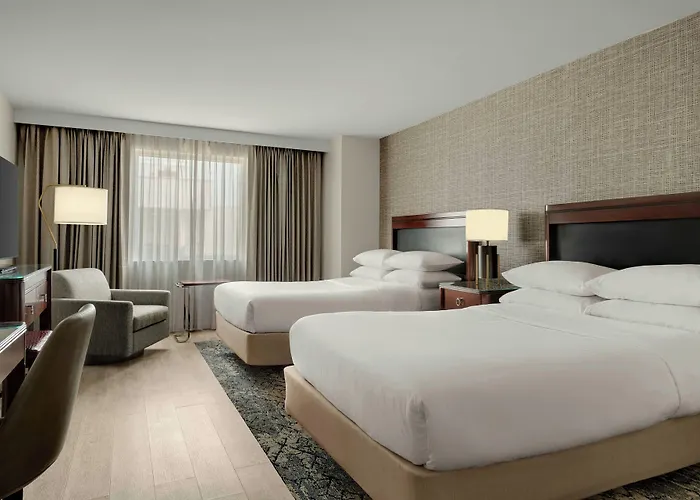 Sheraton Hotel Metairie New Orleans