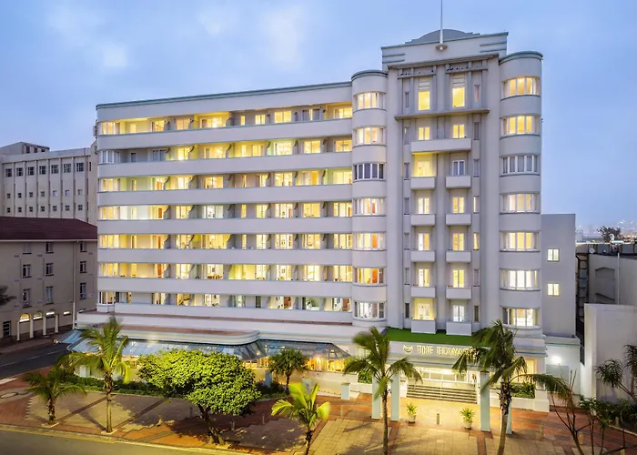 The Edward