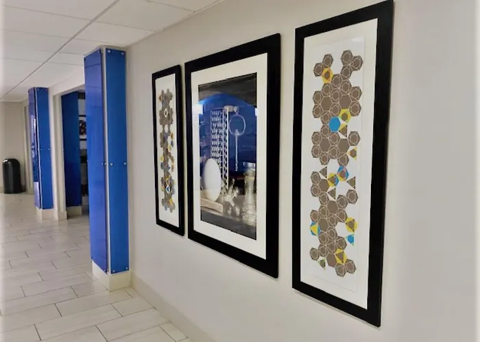 Holiday Inn Express & Suites Reidsville By Ihg