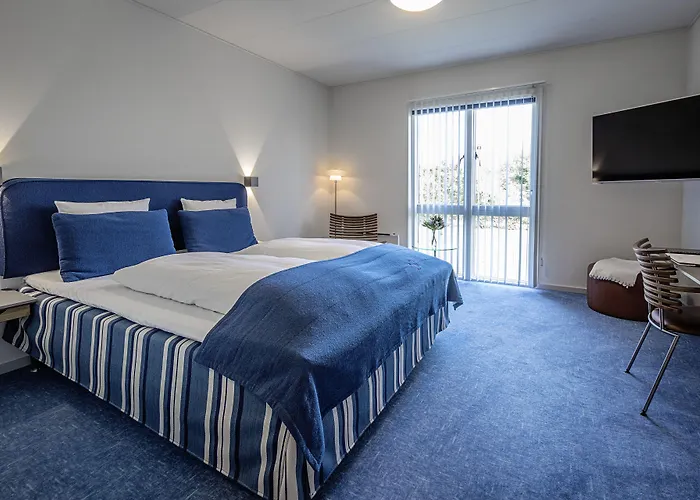 Strandhotellet Mols