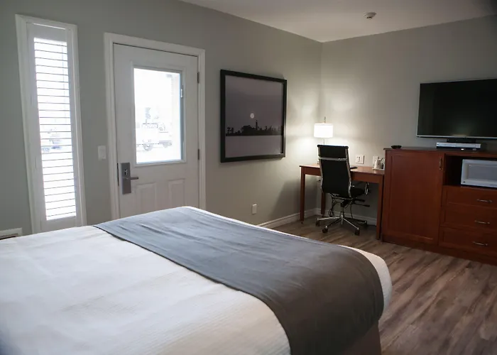Super 8 By Wyndham Port Elgin