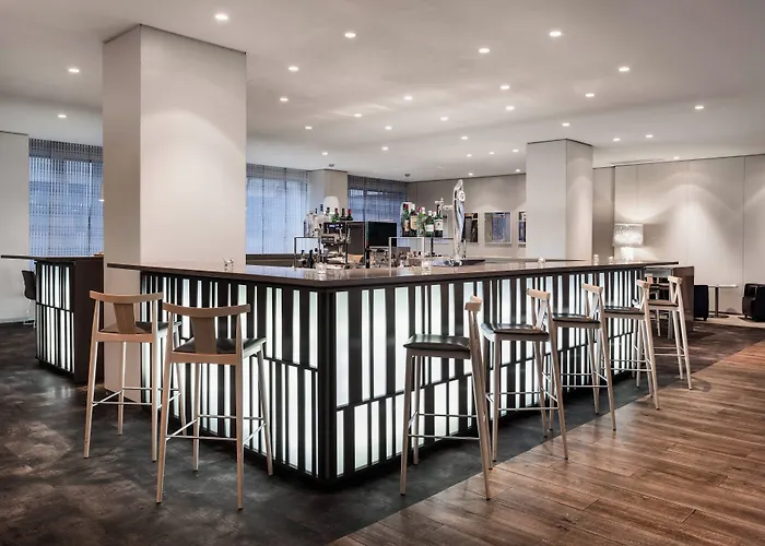 Ac Hotel Iberia Las Palmas By Marriott