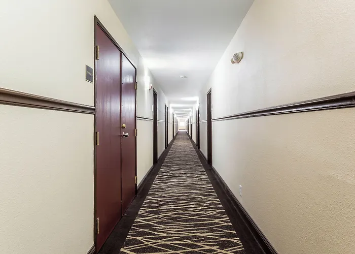Red Roof Inn Dry Ridge