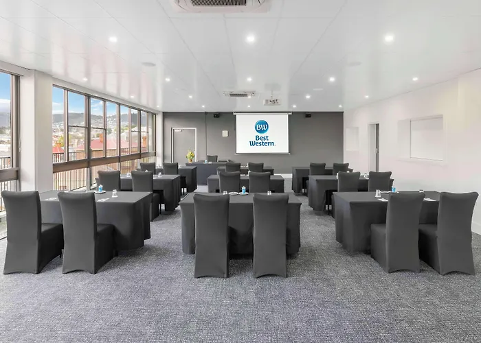 Best Western Hobart