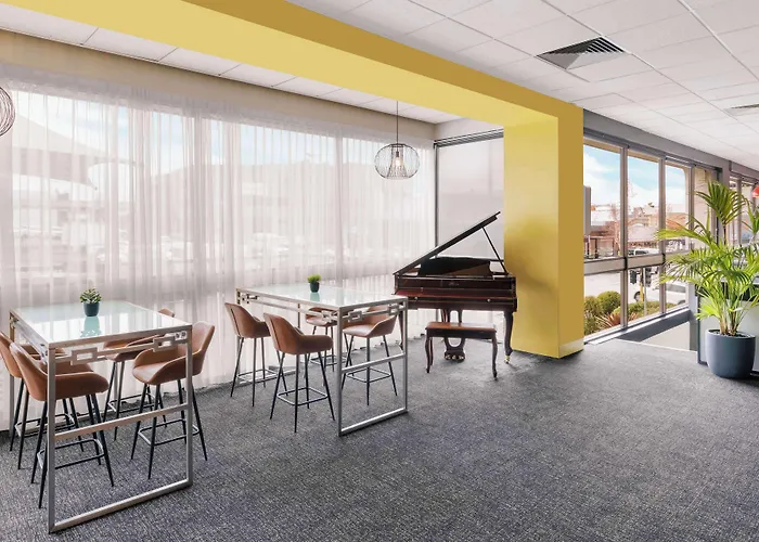 Best Western Hobart