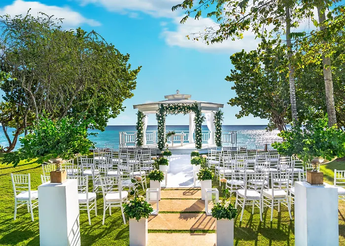 Dreams La Romana Resort And Spa (Adults Only)