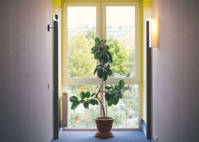 Vienna House Easy By Wyndham Amberg