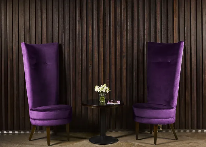 The Galmont Hotel & Spa
