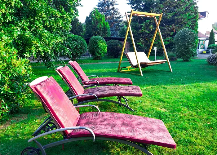 Hotel Braunschweiger Hof