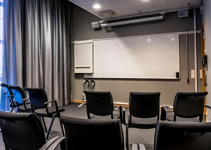 Scandic Moelndal
