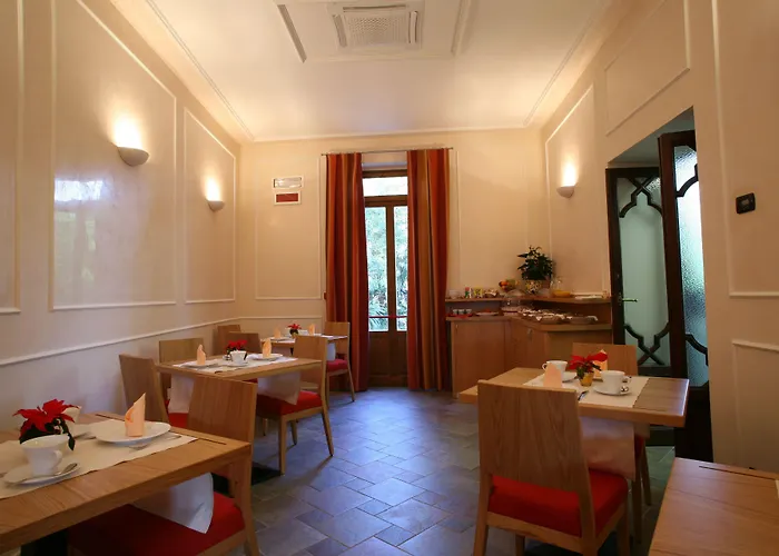 Hotel Villa Betania