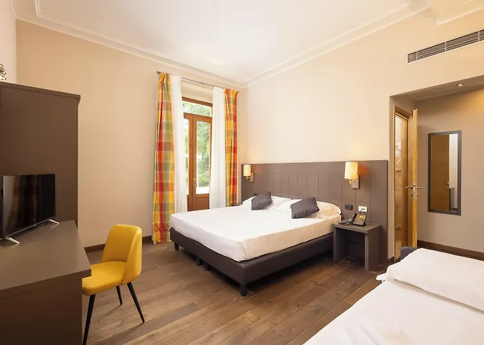 Hotel Villa Betania