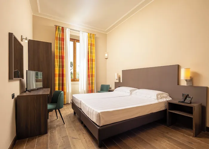 Hotel Villa Betania