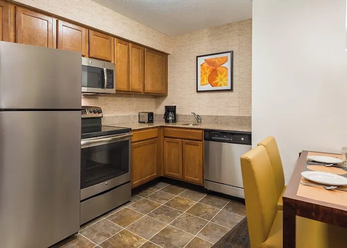 Residence Inn By Marriott Boston Brockton/Easton