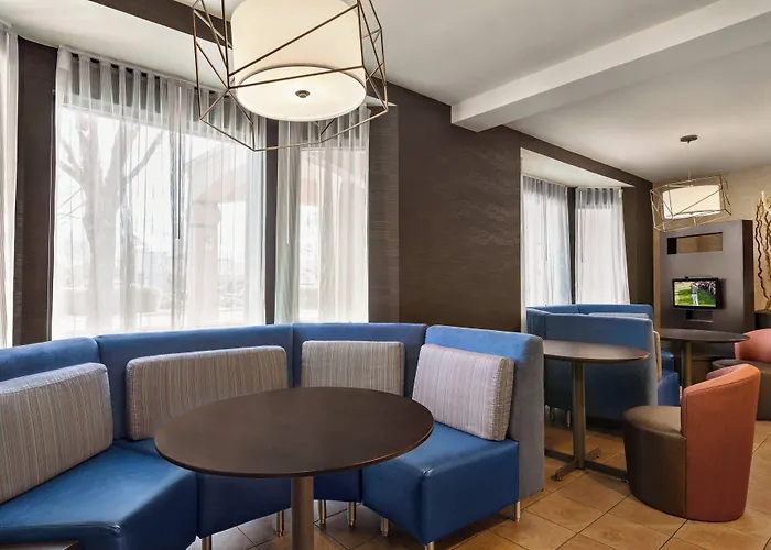 Courtyard By Marriott San Jose South/Morgan Hill