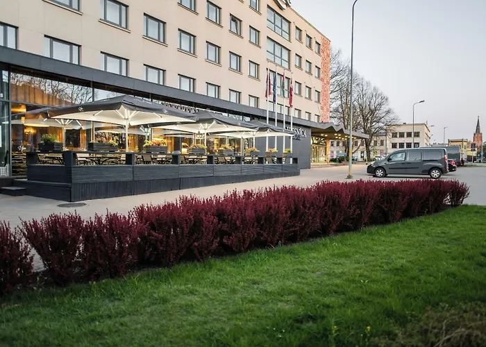 Liva Hotel