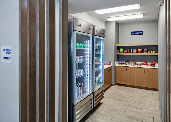 Holiday Inn Express Lewiston By Ihg