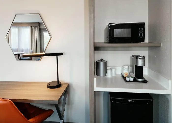 Holiday Inn Express Lewiston By Ihg