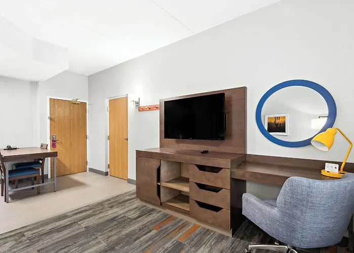 Hampton Inn & Suites Phoenix-Goodyear