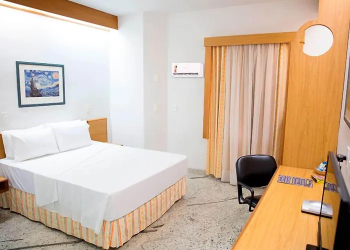 Fênix Hotel Varginha