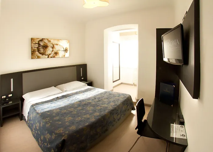 Hotel Roma