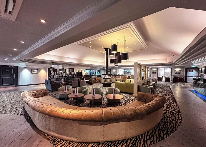 Orida Hotels Newbury