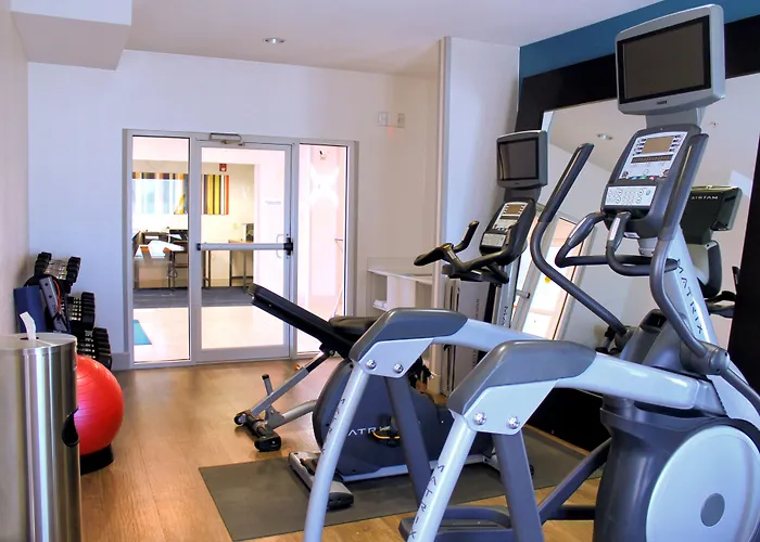 Holiday Inn Express Minden By Ihg