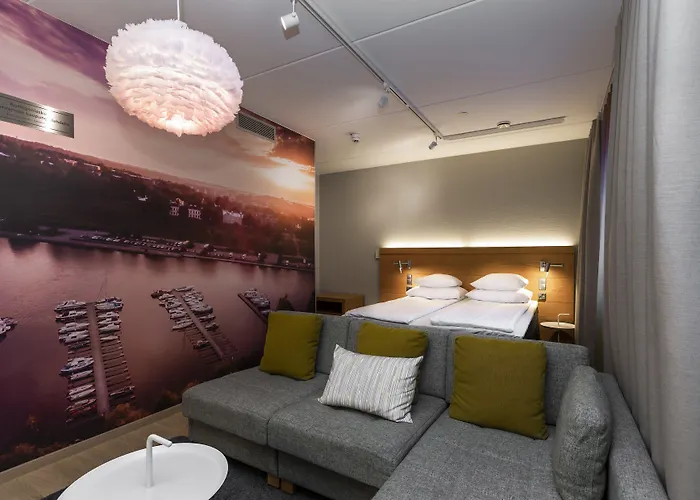 Original Sokos Hotel Lappee