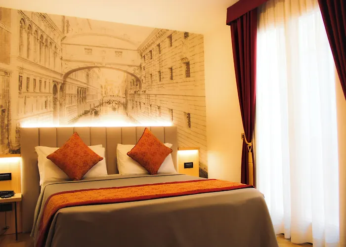 Hotel Al Graspo De Ua Venice