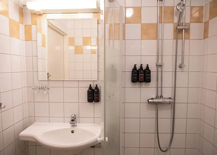 Home Hotel Etage