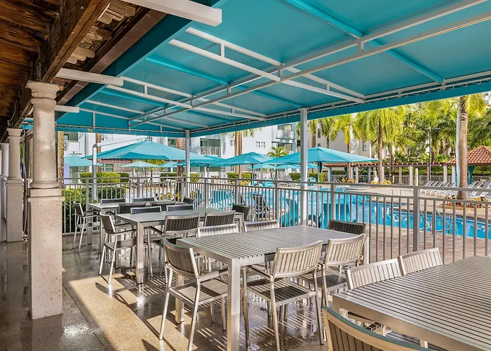 Marriott'S Villas At Doral