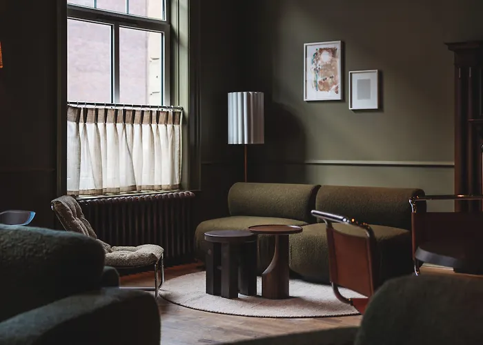 Arthouse Glasgow - Newly Refurbished
